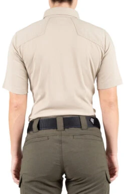 First Tactical Women's V2 Pro Performance Short Sleeve Polo Shirt -Outdoor Life Store first tactical womens v2 pro performance short sleeve polo shirt 122012 25006.1691907009