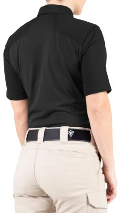 First Tactical Women's V2 Pro Performance Short Sleeve Polo Shirt -Outdoor Life Store first tactical womens v2 pro performance short sleeve polo shirt 122012 25334.1691907604