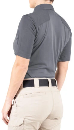 First Tactical Women's V2 Pro Performance Short Sleeve Polo Shirt -Outdoor Life Store first tactical womens v2 pro performance short sleeve polo shirt 122012 80753.1691907790