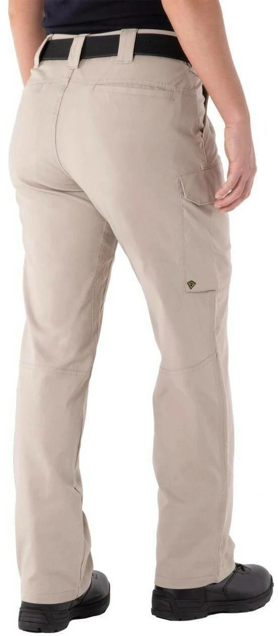First Tactical Women's V2 Tactical Pant 124011 4 First Tactical Women's V2 Tactical Pant 124011 - Image 2