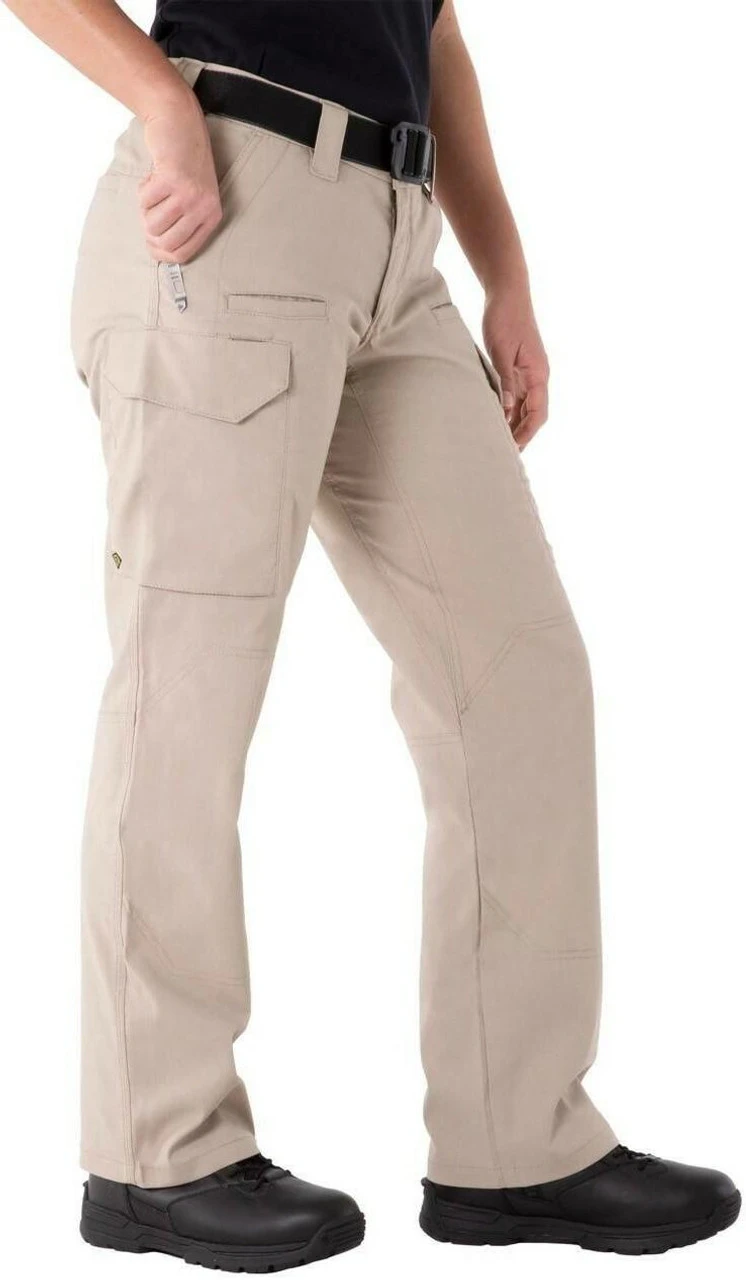 First Tactical Women's V2 Tactical Pant 124011 3 First Tactical Women's V2 Tactical Pant 124011