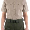 First Tactical Women's V2 Tactical Short Sleeve Shirt -Outdoor Life Store first tactical womens v2 tactical short sleeve shirt 122007 10003.1691908100