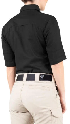 First Tactical Women's V2 Tactical Short Sleeve Shirt 36 First Tactical Women's V2 Tactical Short Sleeve Shirt -Outdoor Life Store first tactical womens v2 tactical short sleeve shirt 122007 16756.1691907919
