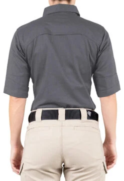First Tactical Women's V2 Tactical Short Sleeve Shirt 41 First Tactical Women's V2 Tactical Short Sleeve Shirt -Outdoor Life Store first tactical womens v2 tactical short sleeve shirt 122007 20817.1691907206
