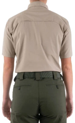 First Tactical Women's V2 Tactical Short Sleeve Shirt 24 First Tactical Women's V2 Tactical Short Sleeve Shirt -Outdoor Life Store first tactical womens v2 tactical short sleeve shirt 122007 71554.1691907462