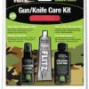 Flitz Gun & Knife Care Kit -Outdoor Life Store flitz gun and knife care kit kg41501 47061.1603767157