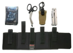 Galco Ankle Trauma Medical Kit