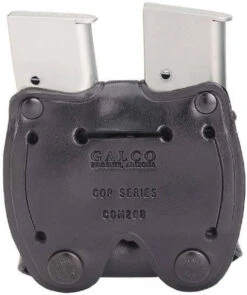 Galco CDM Cop Double Magazine Carrier -Outdoor Life Store galco cop double magazine case cdm 15678.1601509720