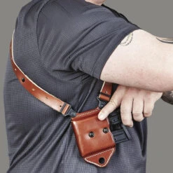 Galco HCL Shoulder System Mag Carrier 7 Galco HCL Shoulder System Mag Carrier -Outdoor Life Store galco hcl shoulder system mag carrier hcl 71945.1623592527