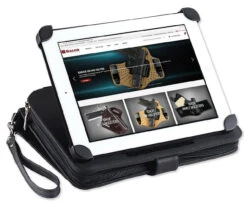 Galco IDefense Holster/iPad Case -Outdoor Life Store galco idefense holsteripad case id 78743.1621642769
