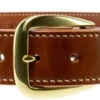Galco SB2 1 1/2" Casual Holster Belt -Outdoor Life Store galco sb2 1 12 casual holster belt sb2 56965.1640254053
