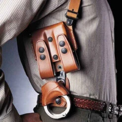 Galco SC7 Cuff Case -Outdoor Life Store galco sc7 cuff case for system or belt sc7 66388.1622568178