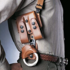 Galco SC9 Cuff Case -Outdoor Life Store galco sc9 cuff case sc9 15572.1623591543