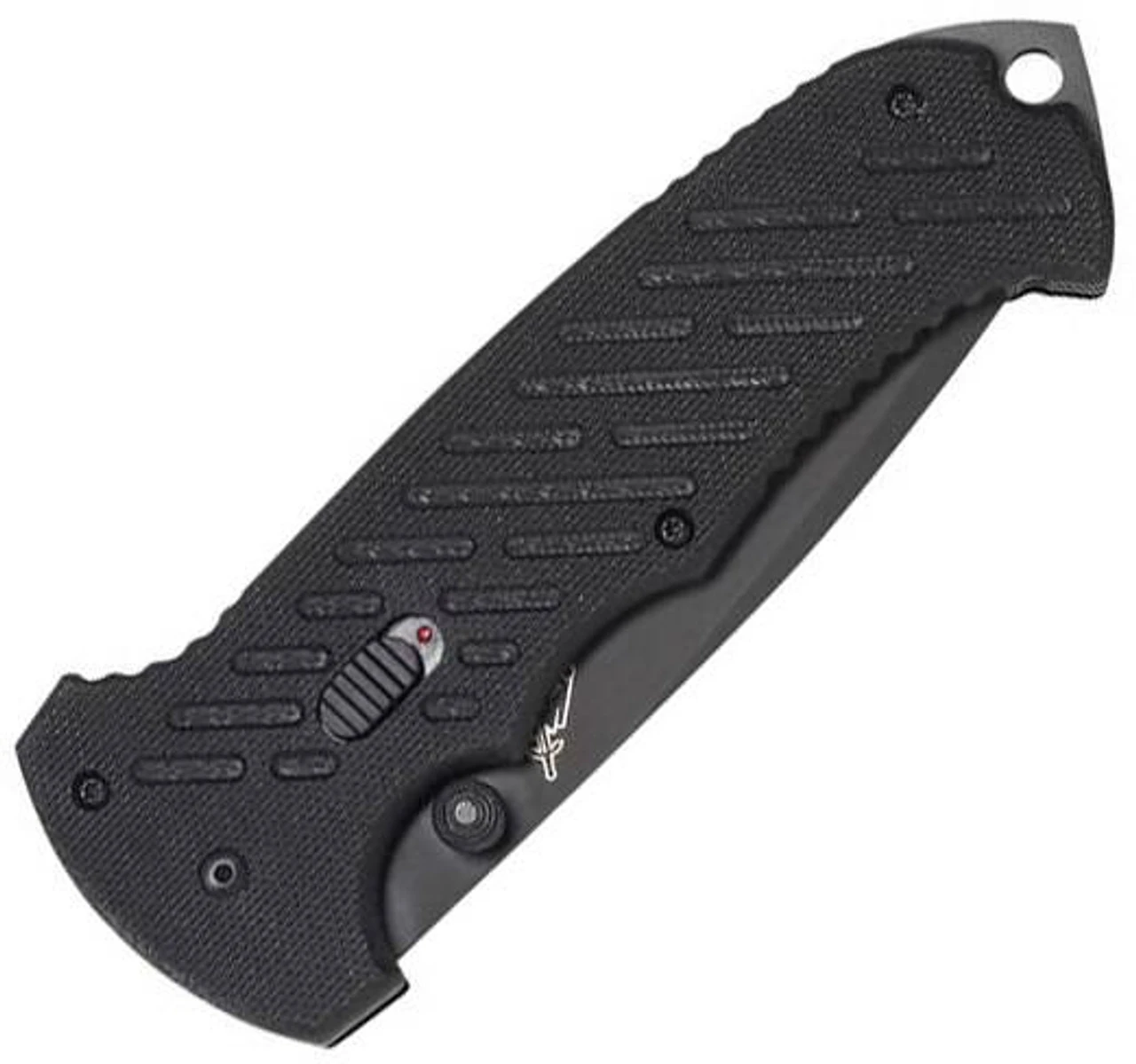 Gerber 06 FAST Tanto Serrated Folding Knife 5 Gerber 06 FAST Tanto Serrated Folding Knife - Image 3