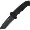 Gerber 06 FAST Tanto Serrated Folding Knife -Outdoor Life Store gerber 06 fast tanto serrated folding knife 31 000216 38857.1601497352