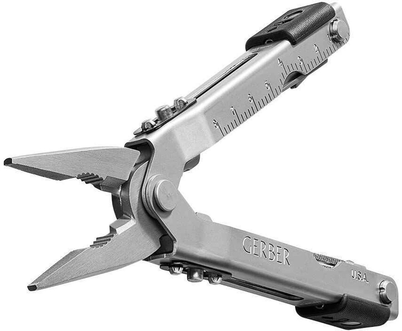 Gerber 600 Needlenose Multi-Plier 4 Gerber 600 Needlenose Multi-Plier - Image 2