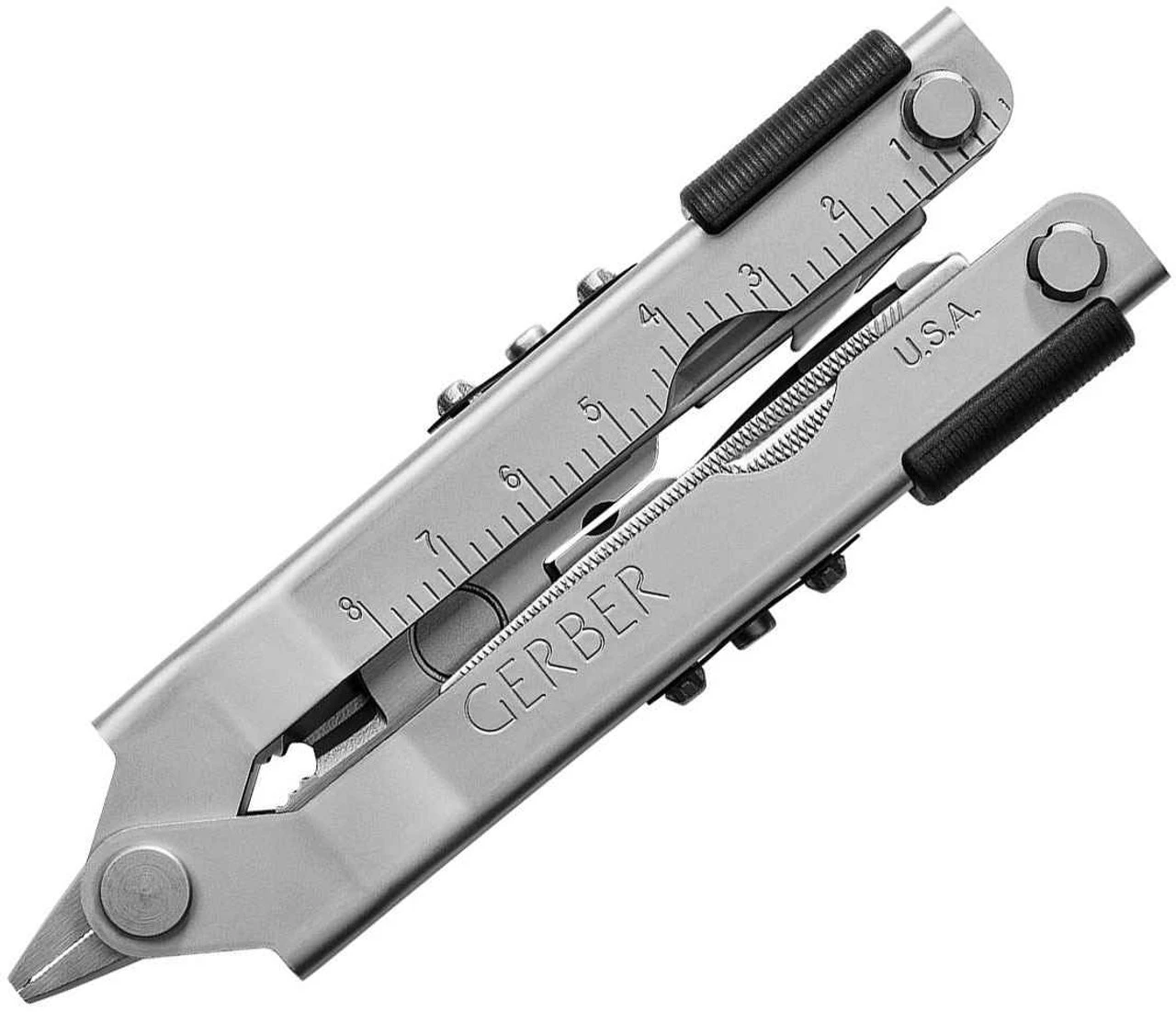 Gerber 600 Needlenose Multi-Plier 5 Gerber 600 Needlenose Multi-Plier - Image 3