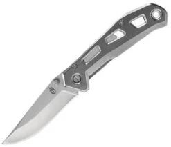 Gerber Airlift Folding Knife -Outdoor Life Store gerber airlift folding knife airlift 02961.1601511087