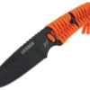 Gerber Bear Grylls Paracord Fixed Blade Knife