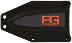 Gerber Bear Grylls Paracord Fixed Blade Knife -Outdoor Life Store gerber bear grylls paracord fixed blade knife 31 001683 29673.1599195468