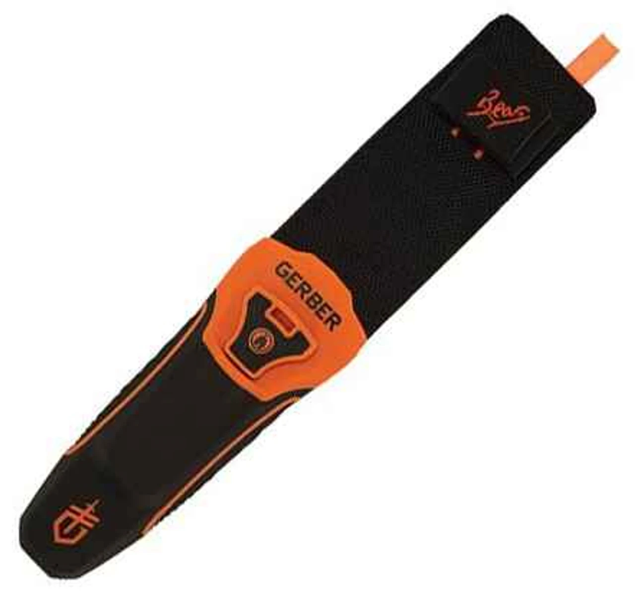 Gerber Bear Grylls Ultimate Pro Fixed Blade Knife 6 Gerber Bear Grylls Ultimate Pro Fixed Blade Knife - Image 4