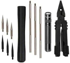 Gerber Deluxe Mine Probe Kit
