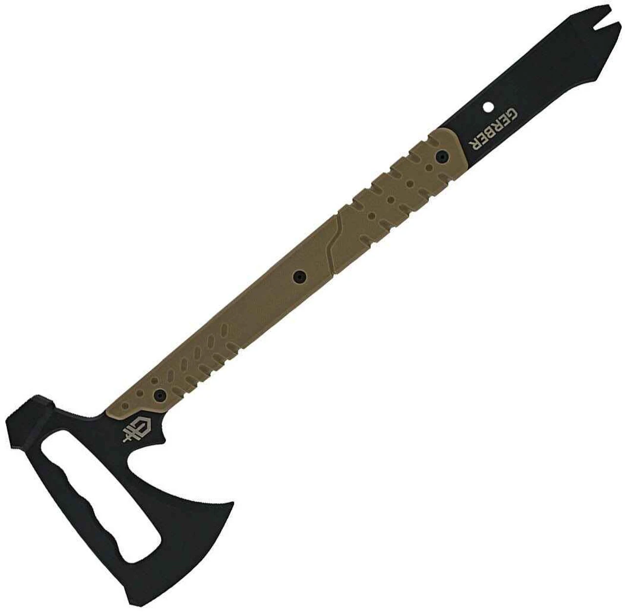 Gerber Downrange Tomahawk 3 Gerber Downrange Tomahawk