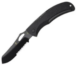 Gerber E-Z Out DPSF Folding Knife
