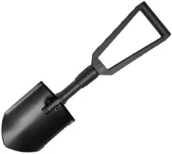 Gerber Entrenching Tool With Sheath