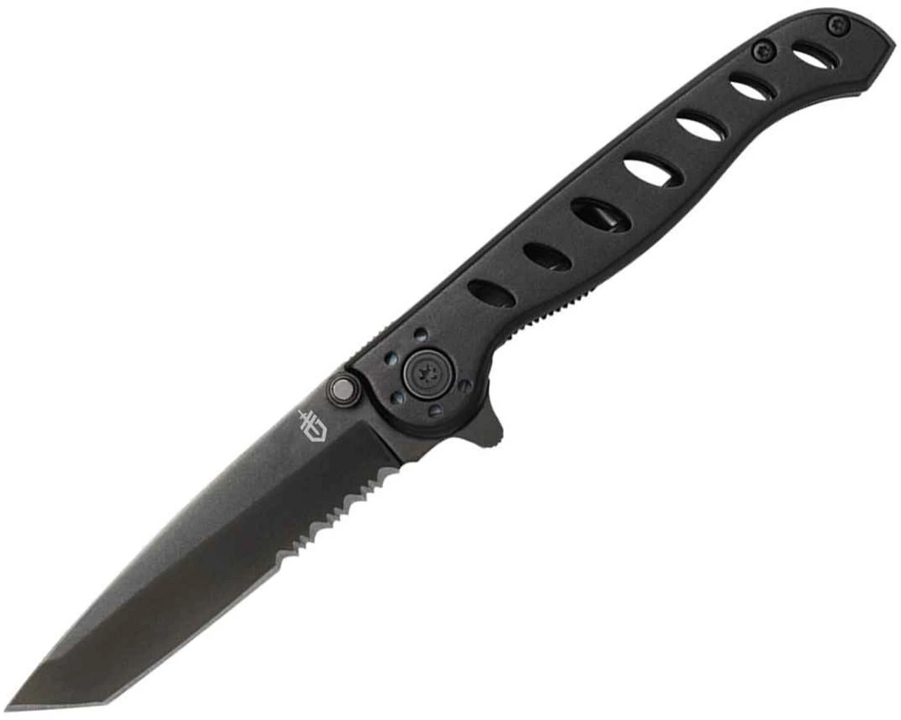Gerber EVO Mid Folding Knife 3 Gerber EVO Mid Folding Knife