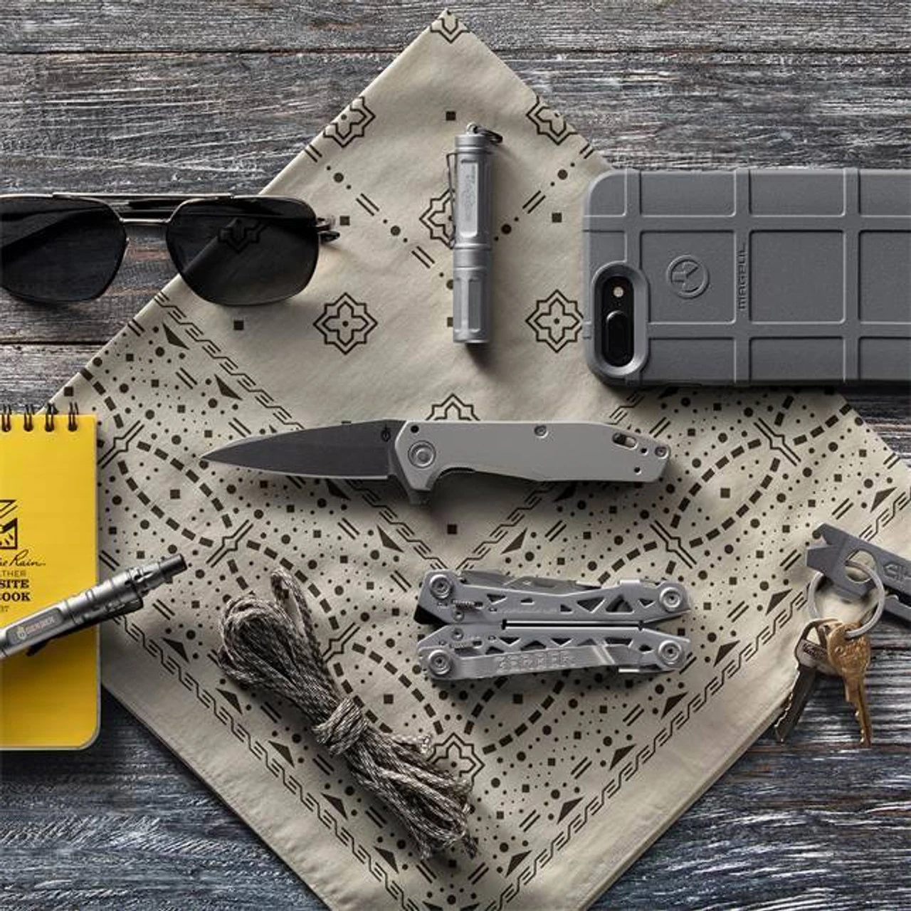 Gerber Fastball Folding Knife 17 Gerber Fastball Folding Knife - Image 15