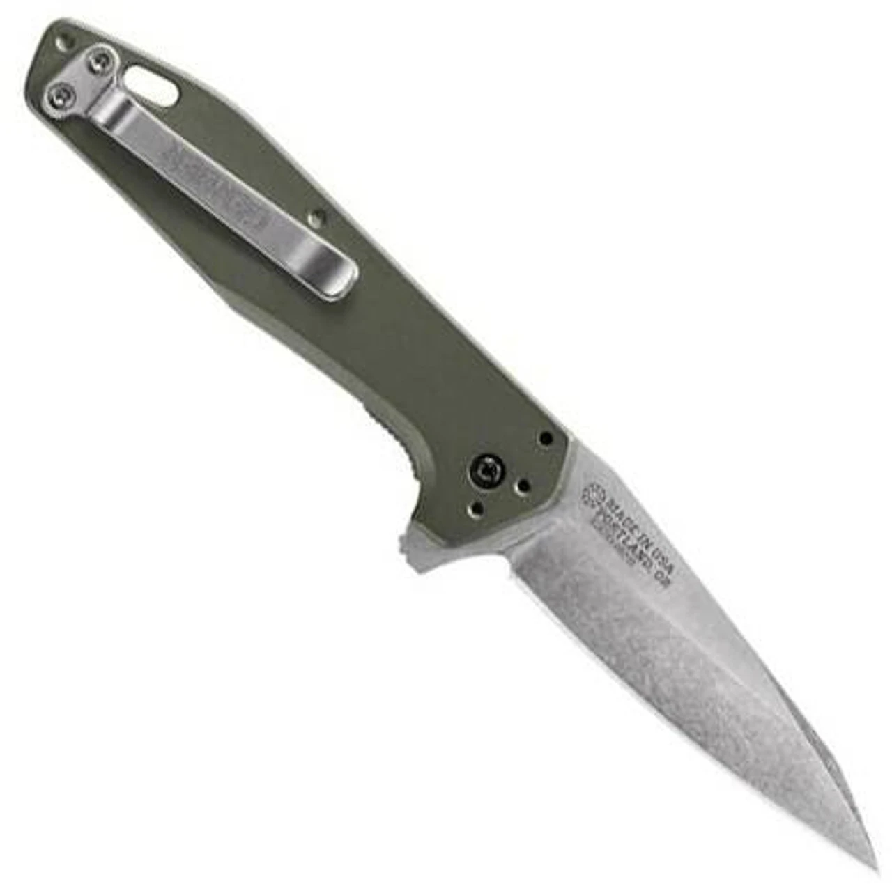 Gerber Fastball Folding Knife 7 Gerber Fastball Folding Knife - Image 5