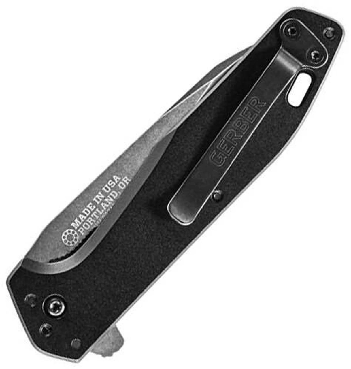 Gerber Fastball Folding Knife 4 Gerber Fastball Folding Knife - Image 2