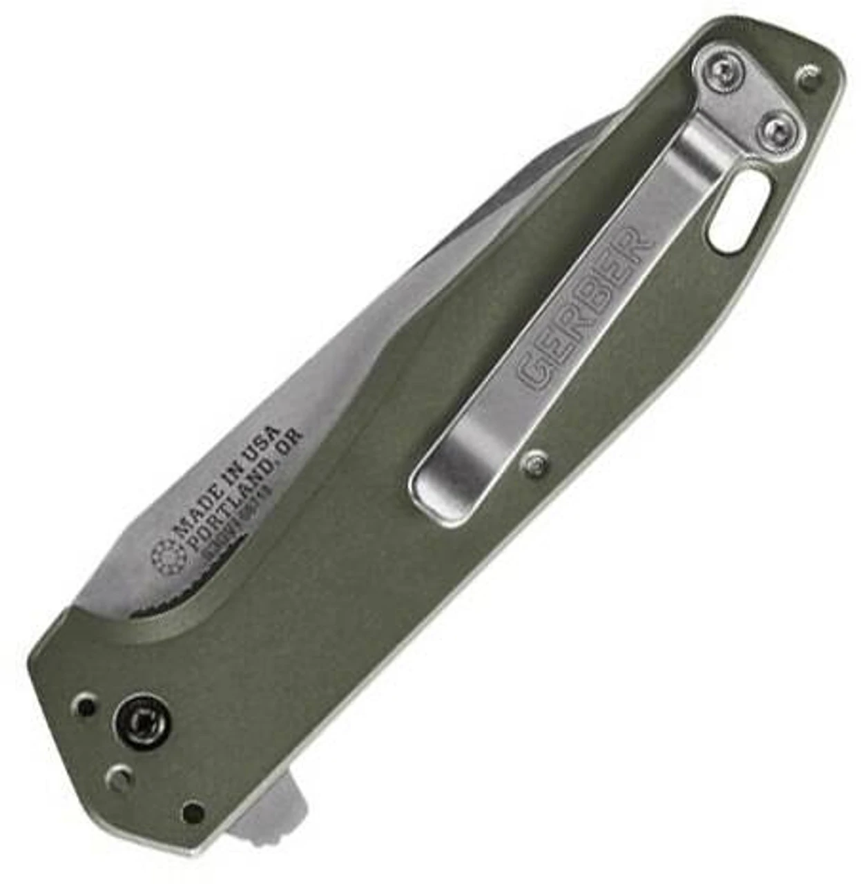 Gerber Fastball Folding Knife 8 Gerber Fastball Folding Knife - Image 6