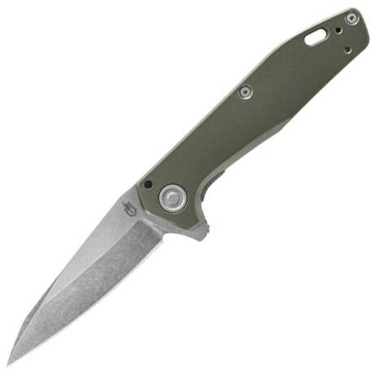 Gerber Fastball Folding Knife 6 Gerber Fastball Folding Knife - Image 4