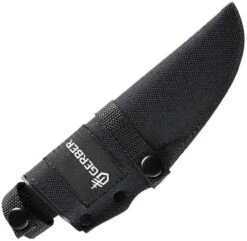 Gerber Gator Fixed Fine Edge Gut Hook Knife 6 Gerber Gator Fixed Fine Edge Gut Hook Knife -Outdoor Life Store gerber gator fixed fine edge gut hook knife 06906 14943.1597345606