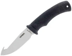 Gerber Gator Fixed Fine Edge Gut Hook Knife