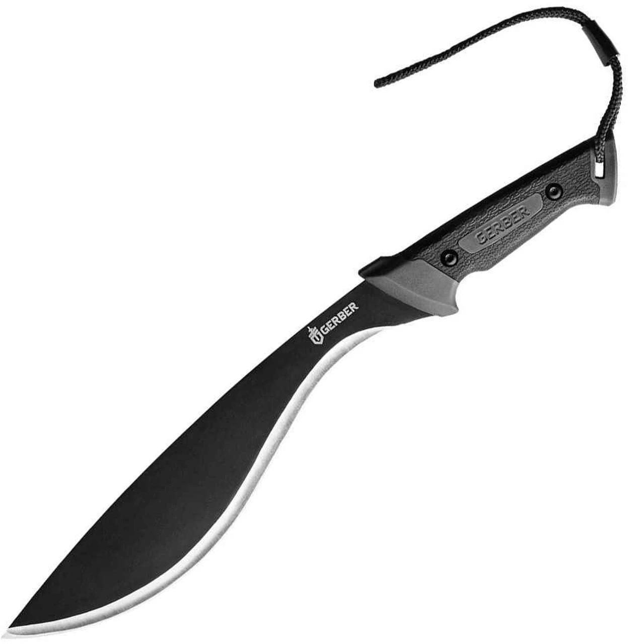 Gerber Gator Kukri Machete 3 Gerber Gator Kukri Machete