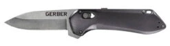 Gerber Highbrow Compact Folding Knife -Outdoor Life Store gerber highbrow compact folding knife highbrow 32839.1601507558