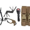 Gerber Individual Deployment Kit - Coyote Brown Pouch
