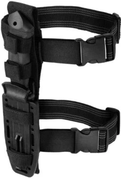 Gerber LMF II Knife Black Infantry Knife 8 Gerber LMF II Knife Black Infantry Knife -Outdoor Life Store gerber lmf ii knife black infantry knife 22 01629 33500.1599151869