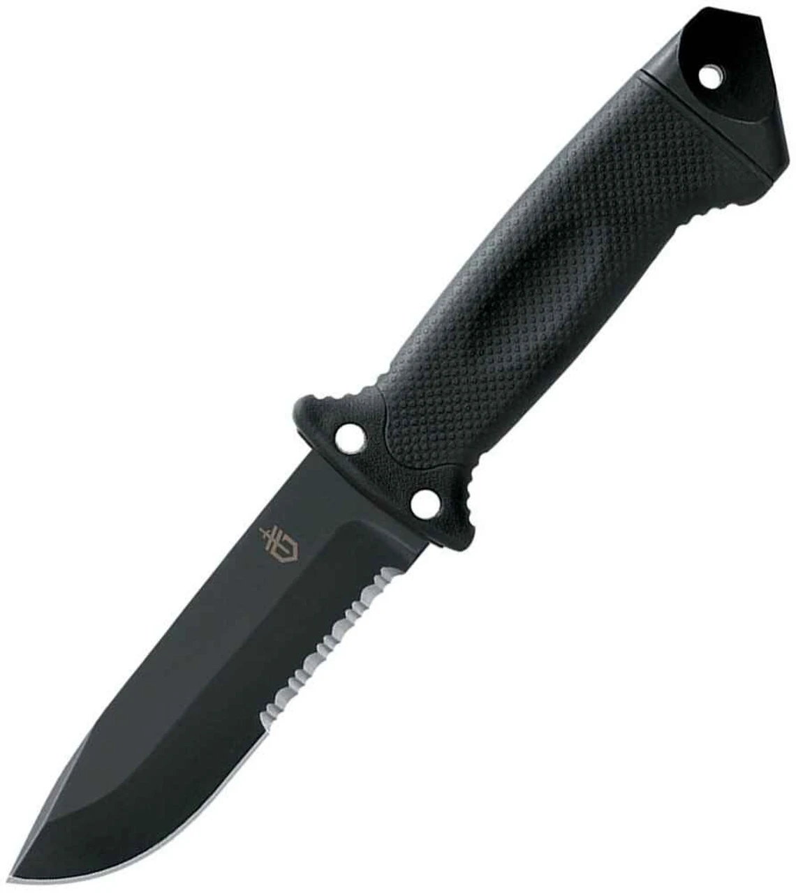 Gerber LMF II Knife Black Infantry Knife 3 Gerber LMF II Knife Black Infantry Knife