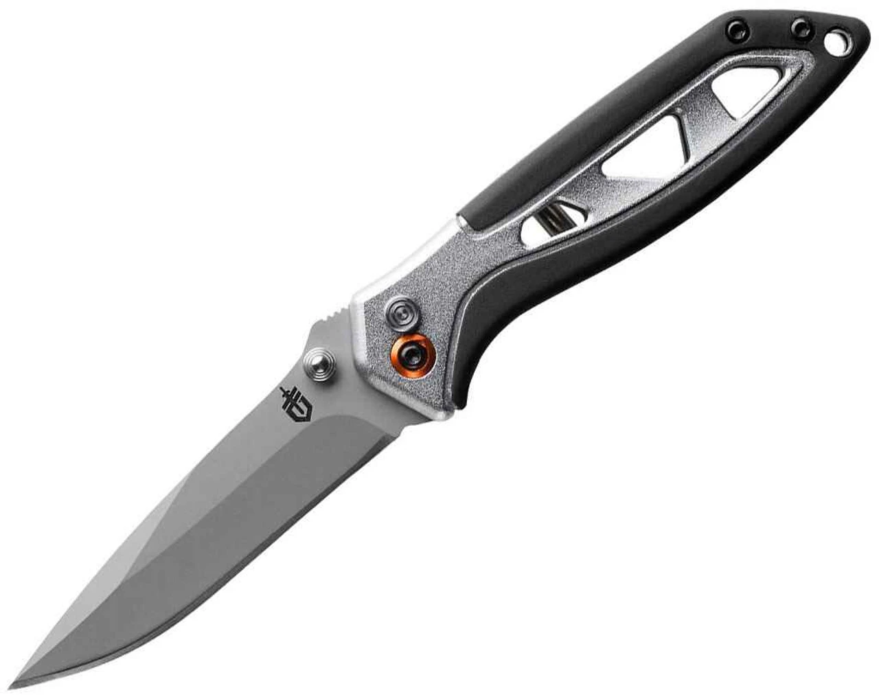 Gerber Mini Outrigger Folding Knife 3 Gerber Mini Outrigger Folding Knife