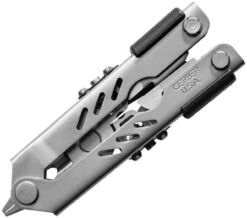 Gerber Multi-Plier 400, Compact Sport, Needle Nose -Outdoor Life Store gerber multi plier 400 compact sport needle nose 05500 08527.1601534032