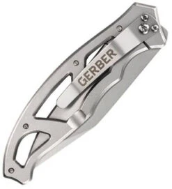 Gerber Paraframe I Folding Knife -Outdoor Life Store gerber paraframe i folding knife paraframe i 03966.1601533264