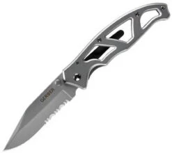 Gerber Paraframe I Folding Knife -Outdoor Life Store gerber paraframe i folding knife paraframe i 36451.1601549424