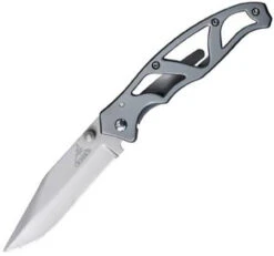 Gerber Paraframe I Folding Knife -Outdoor Life Store gerber paraframe i folding knife paraframe i 67430.1601537339