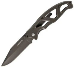 Gerber Paraframe I Folding Knife -Outdoor Life Store gerber paraframe i folding knife paraframe i 72606.1601539550