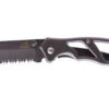 Gerber Paraframe I TI-Grey Serrated Edge Knife 1 Gerber Paraframe I TI-Grey Serrated Edge Knife -Outdoor Life Store gerber paraframe i ti grey serrated edge knife gerber 22 08445 64203.1601537809