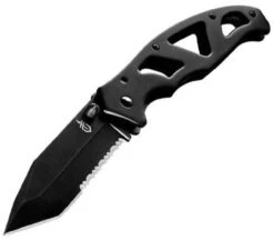 Gerber Paraframe II Folding Knife 8 Gerber Paraframe II Folding Knife -Outdoor Life Store gerber paraframe ii folding knife paraframe ii 31322.1601504353